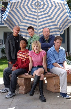 la bande de veronica mars